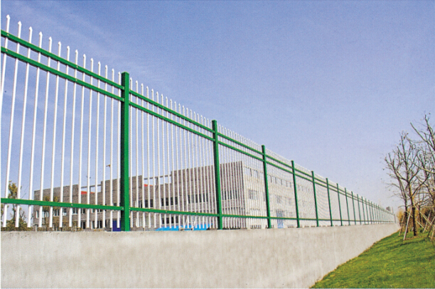 香洲围墙护栏0703-85-60